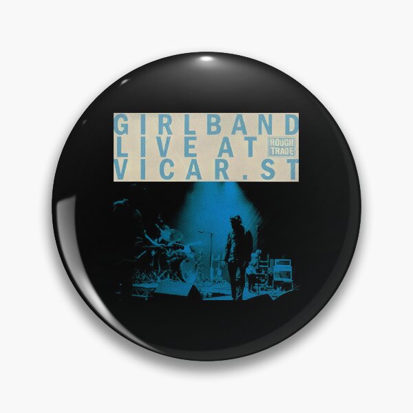 Item preview, Gilla I Was Away Band designed and sold by ditostanloy.