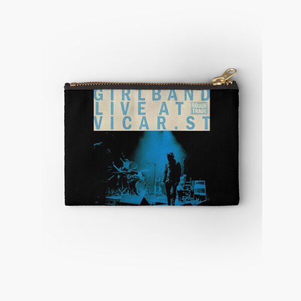 Item preview, Gilla I Was Away Band designed and sold by ditostanloy.
