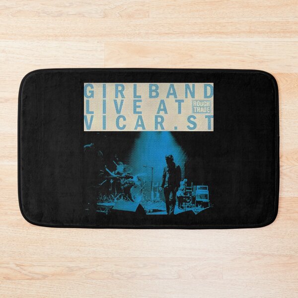 Item preview, Gilla I Was Away Band designed and sold by ditostanloy.