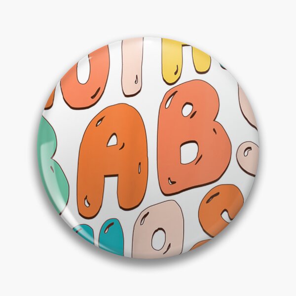 Item preview, Retro Groovy Mother Baby Nurse Funny For Mom Mother's Day designed and sold by NAPIPIPIarts.