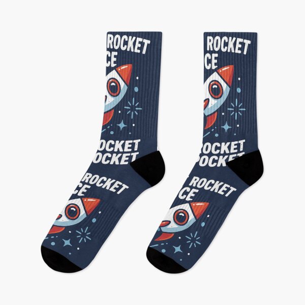 Item preview, Its A Rocket In My Pocket Funny Outer Space Rocket designed and sold by Amir Faysal.