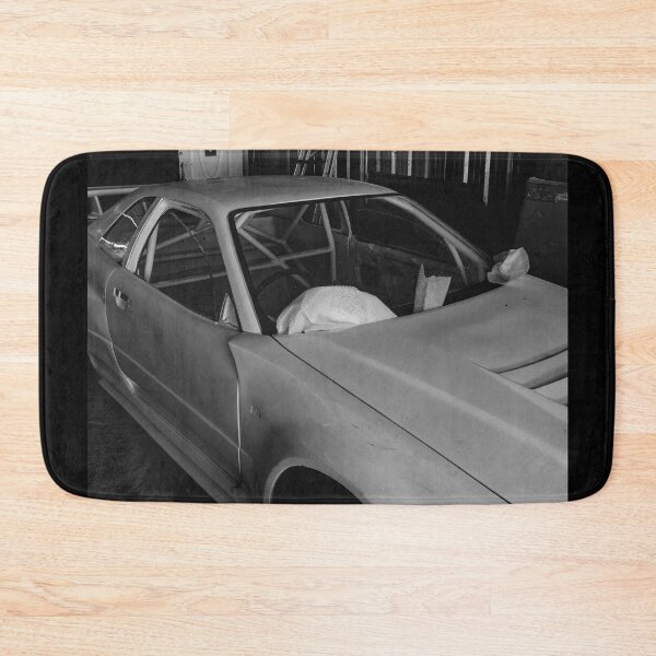 Item preview, DRIFT CAR designed and sold by Oddly-Worn.