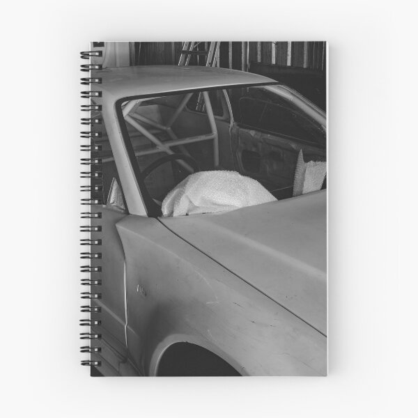 Item preview, DRIFT CAR designed and sold by Oddly-Worn.