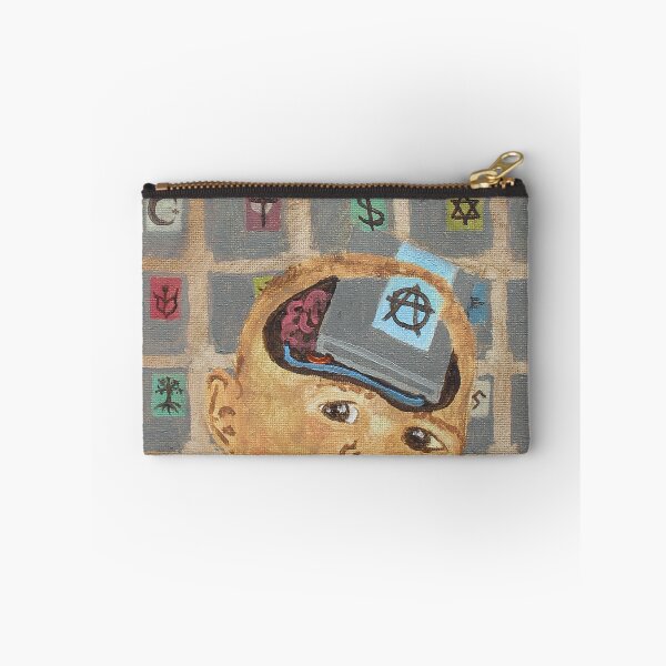 Item preview, Human Nature designed and sold by Artswill-Merch.