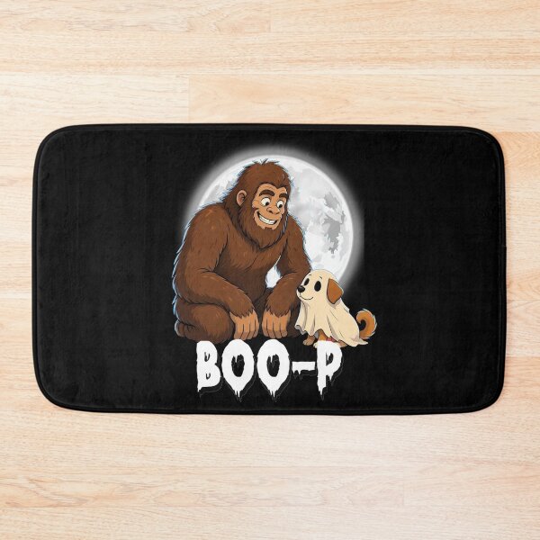 Item preview, BOO P designed and sold by TheEndDesign.