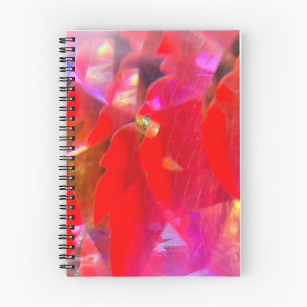 Item preview, Ruby Marmalade: The Sweet Prism of Soaring Romance designed and sold by ElionSolis.