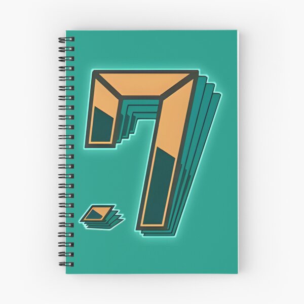 Item preview, Seven Association logo | Project Moon designed and sold by KUYISTY.