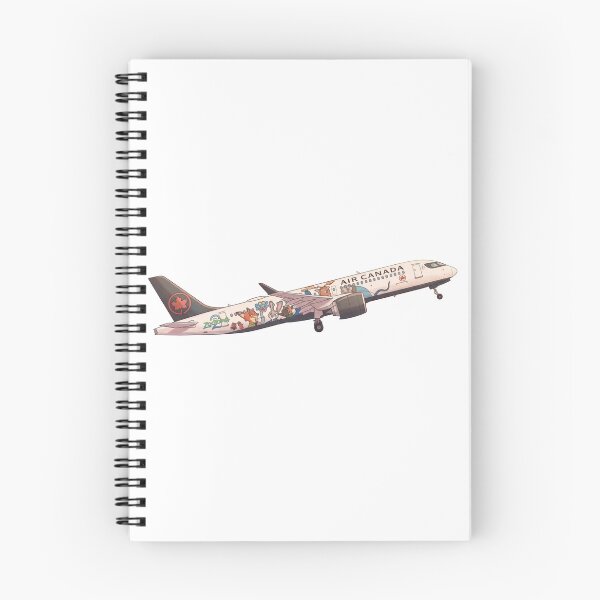 Item preview, Air Canada  designed and sold by aleiafae.