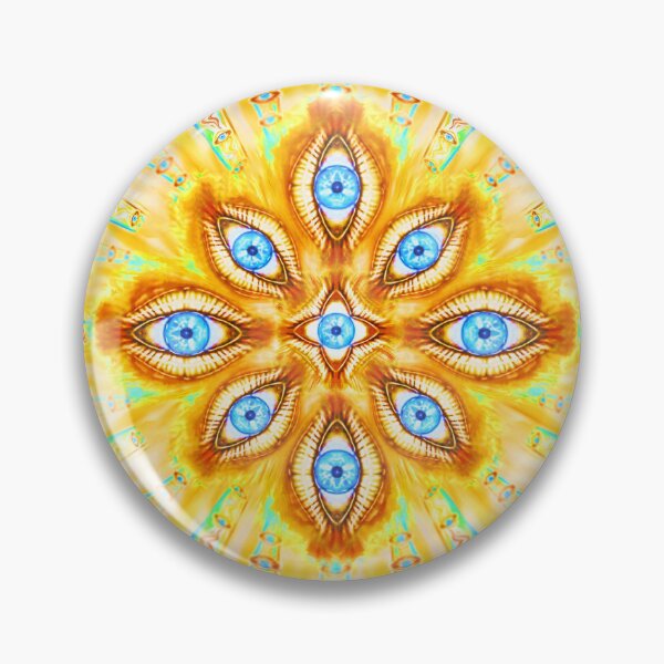 Item preview, AlchemysticalPath(iii) designed and sold by Klaus Bremner (Autotelic Art).