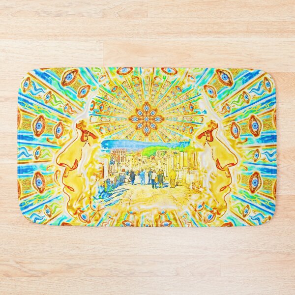 Item preview, AlchemysticalPath(iii) designed and sold by Klaus Bremner (Autotelic Art).