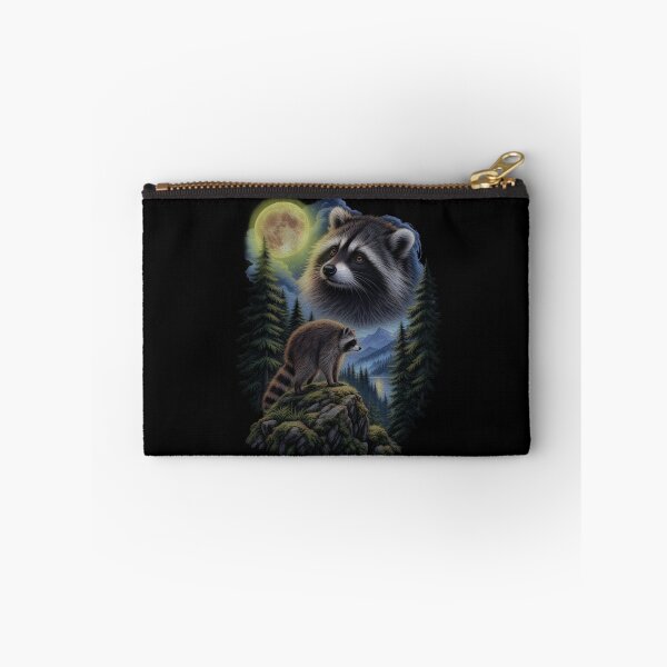 Item preview, Jimothy Raccoon Feral Legend designed and sold by LounisArt.