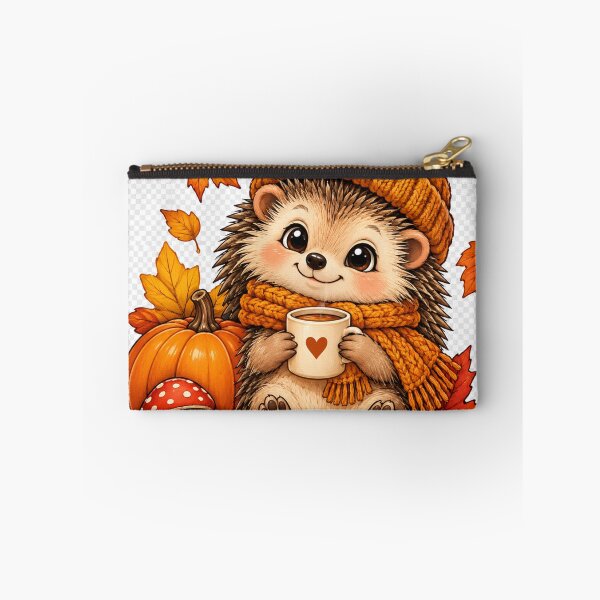 Item preview, hedgehog designed and sold by Cherrydesign89.