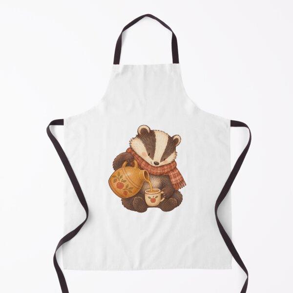 Item preview, Badger Cider Jug designed and sold by The-Art-of-D.