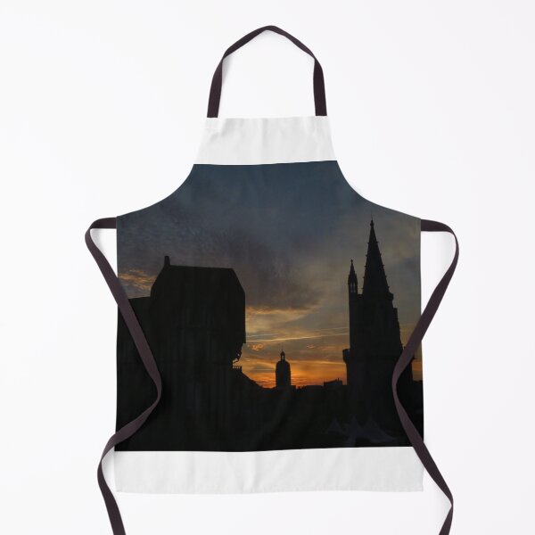 Item preview, Aube Du 14 Juillet, La Rochelle designed and sold by wiggyofipswich.