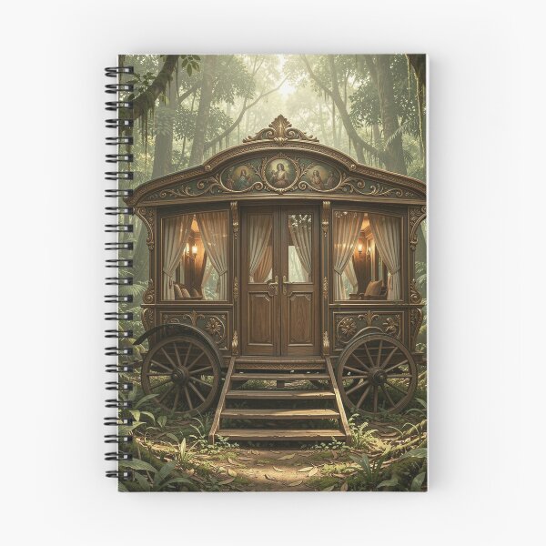 Item preview, Gypsy Spirit designed and sold by Wordsmith-Cafe.