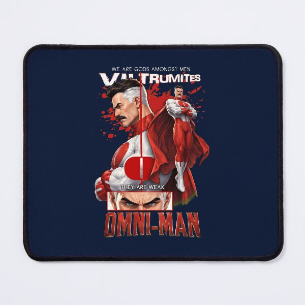 Item preview, Red Superhero Father designed and sold by quanglinh56.