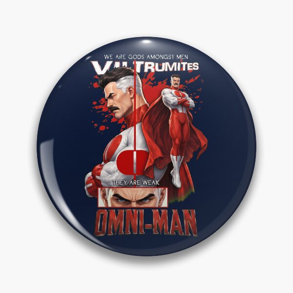 Item preview, Red Superhero Father  designed and sold by quanglinh56.