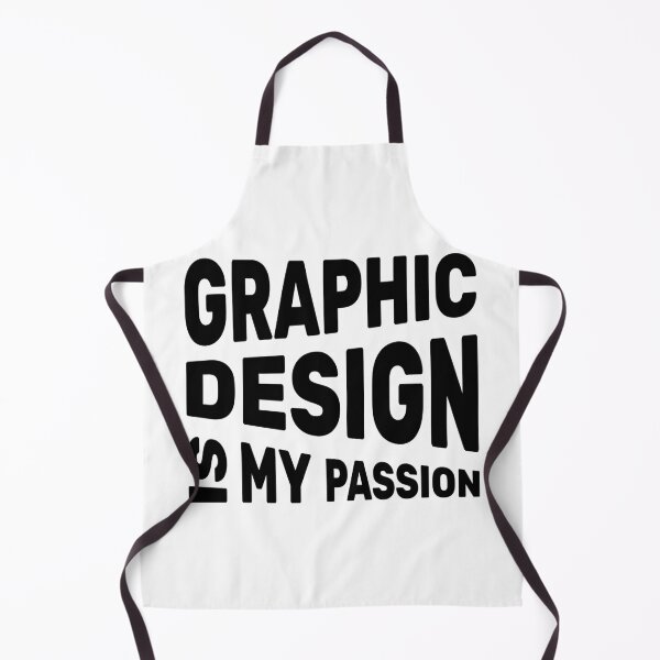 Artikelvorschau, Grafikdesign ist meine Leidenschaft (Schwarz auf Weiß!) entworfen und verkauft von ruchir.online.