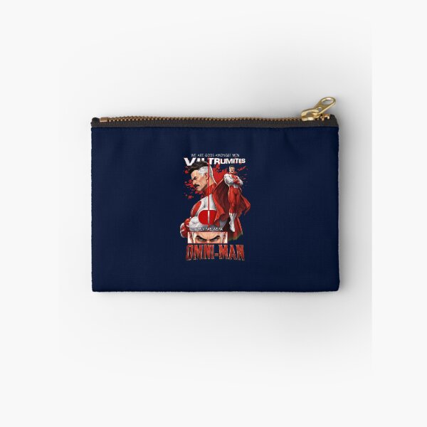Item preview, Red Superhero Father  designed and sold by quanglinh56.