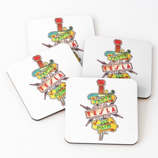 Item preview, Musical country designs art tesla  designed and sold by hcowopec8.