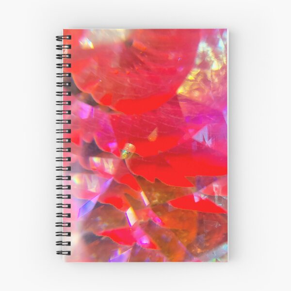 Item preview, Floating Romance: The Ruby Fruit Jelly Mosaic designed and sold by ElionSolis.