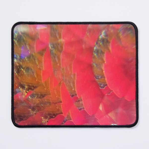 Item preview, Floating Romance: The Ruby Fruit Jelly Mosaic designed and sold by ElionSolis.