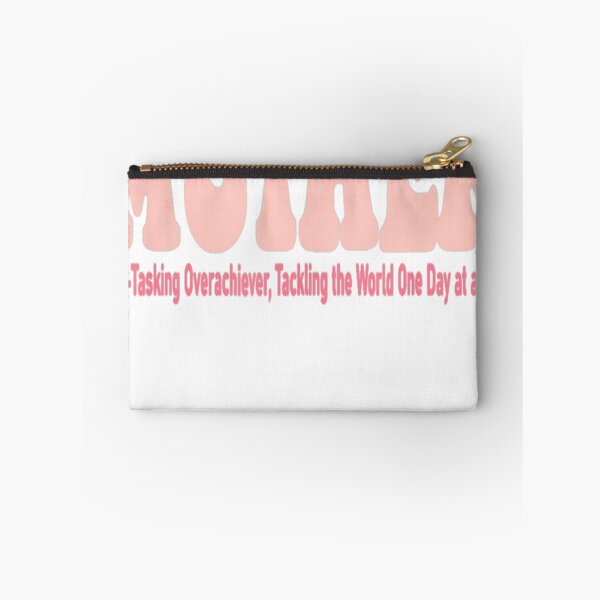 Item preview, Cool Mother's Day Multi Tasking Mother Funny Groovy designed and sold by NAPIPIPIarts.