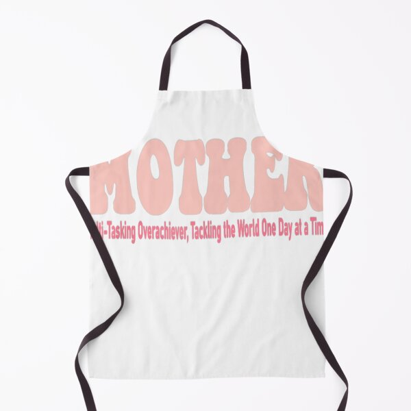 Item preview, Cool Mother's Day Multi Tasking Mother Funny Groovy designed and sold by NAPIPIPIarts.