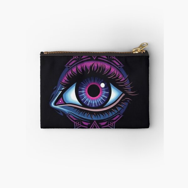 Item preview, purple eye designed and sold by surjadeb.