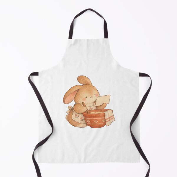 Item preview, Rabbit Recipe Keeper designed and sold by The-Art-of-D.