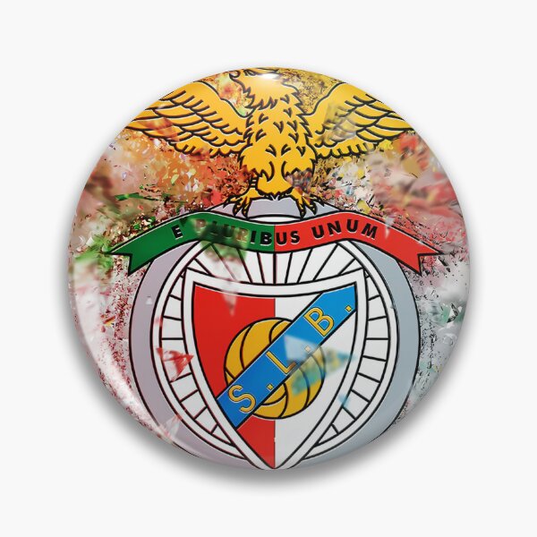 Item preview, Benfica Logo designed and sold by eladiacsulliva.