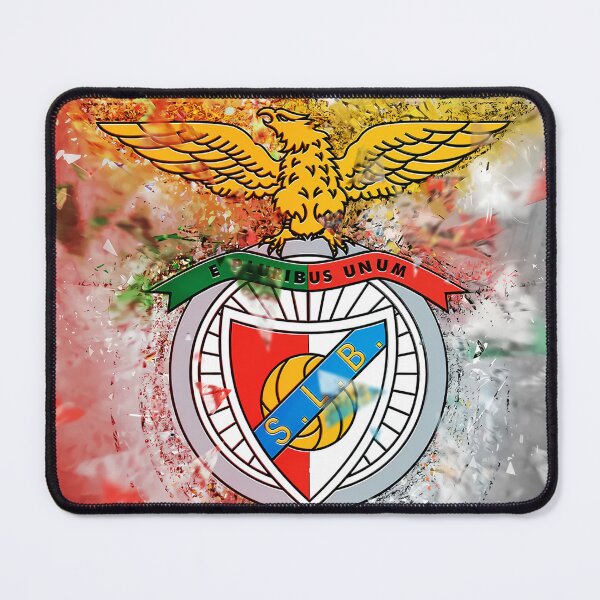 Item preview, Benfica Logo designed and sold by eladiacsulliva.