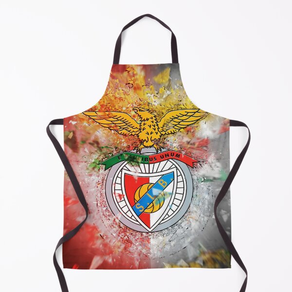 Artikelvorschau, Benfica-Logo entworfen und verkauft von eladiacsulliva.