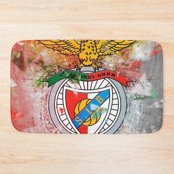 Item preview, Benfica Logo designed and sold by eladiacsulliva.