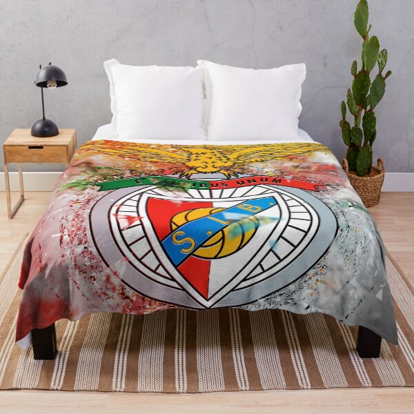 Item preview, Benfica Logo designed and sold by eladiacsulliva.