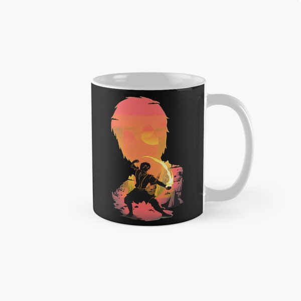 Item preview, Fiery Warrior Silhouette  designed and sold by RANUJOANDIT.