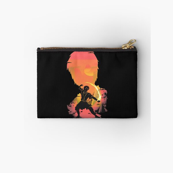 Item preview, Fiery Warrior Silhouette  designed and sold by RANUJOANDIT.