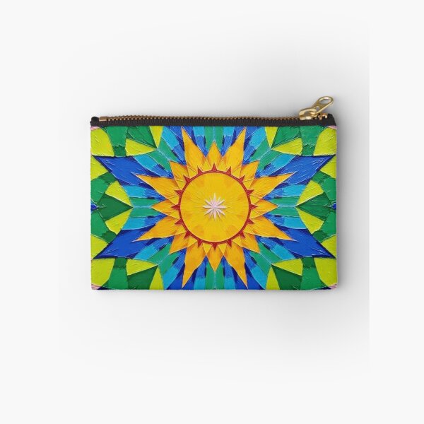 Item preview, Mandala Star designed and sold by Wordsmith-Cafe.