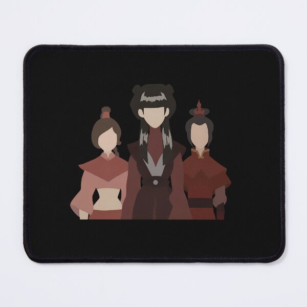 Item preview, Minimalist Fire Nation Women  designed and sold by RANUJOANDIT.