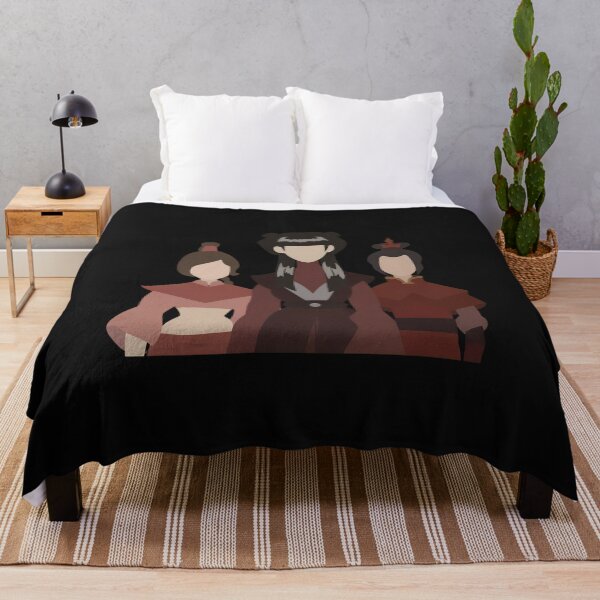 Item preview, Minimalist Fire Nation Women designed and sold by RANUJOANDIT.