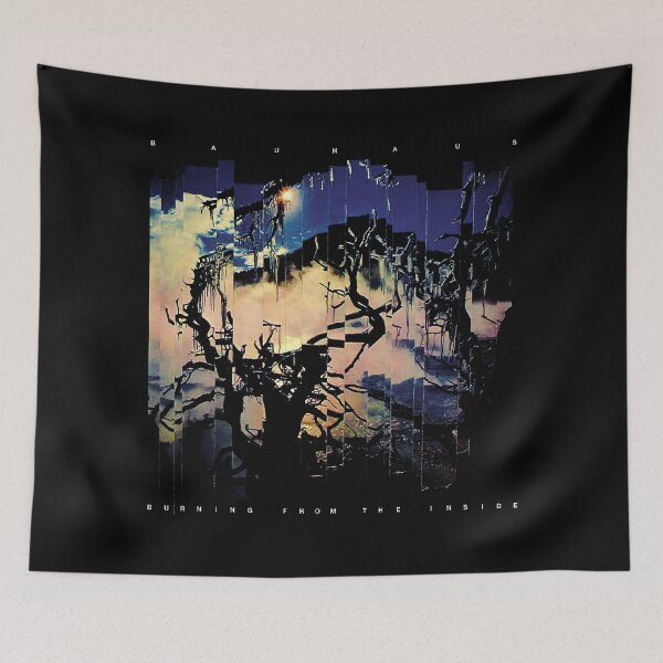 Item preview, Bauhaus Covers an Type designed and sold by prayogajailani.