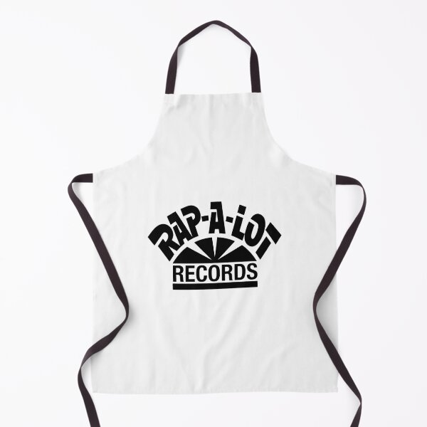 Item preview, Rap A Lot Bold Typography Music Inspired Design designed and sold by Covita.