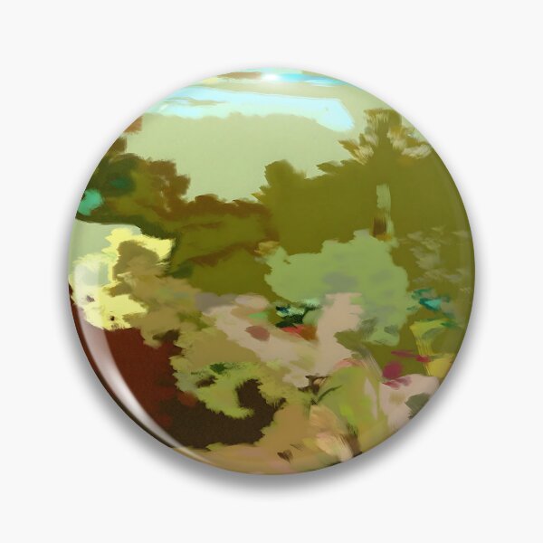 Item preview, Always At Peace By The Lake designed and sold by 83oranges.com.