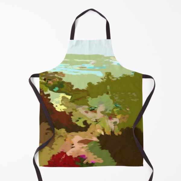 Item preview, Always At Peace By The Lake designed and sold by 83oranges.com.