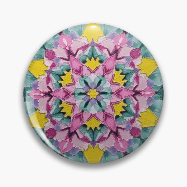 Item preview, Mandala Hydrangea Spread designed and sold by Wordsmith-Cafe.