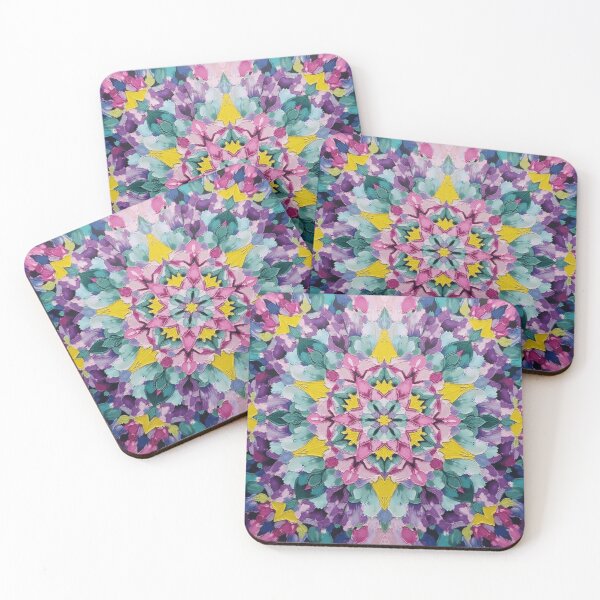 Item preview, Mandala Hydrangea Spread designed and sold by Wordsmith-Cafe.