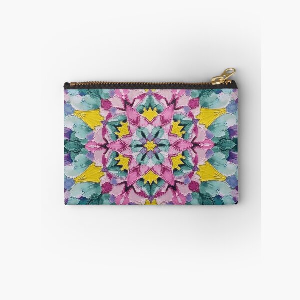Item preview, Mandala Hydrangea Spread designed and sold by Wordsmith-Cafe.