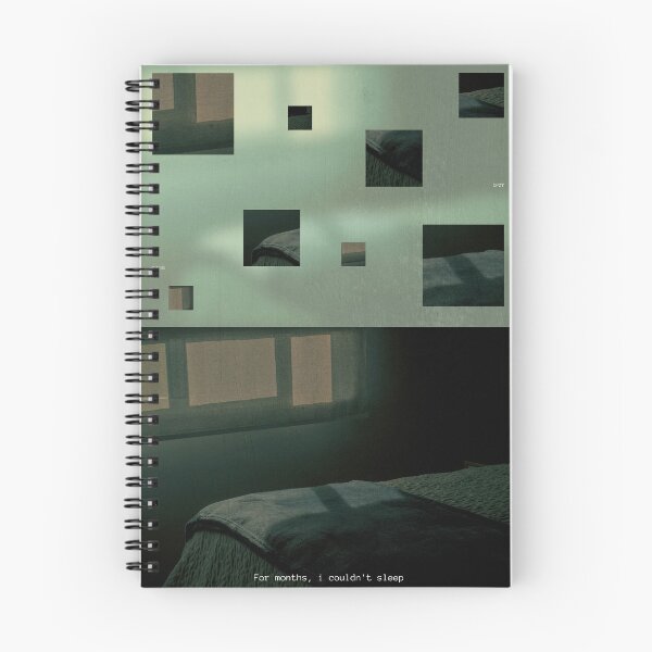 Item preview, For months, i couldn't sleep designed and sold by DPZT.