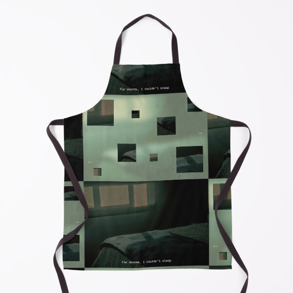 Item preview, For months, i couldn't sleep designed and sold by DPZT.