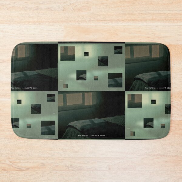 Item preview, For months, i couldn't sleep designed and sold by DPZT.